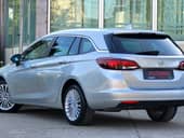 Opel Astra K NA.VI/OR.G.KM/GER
