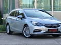 Opel Astra K NA.VI/OR.G.KM/GER