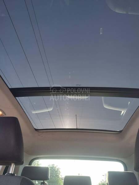 Volkswagen Tiguan 2.0 tdi 4motion