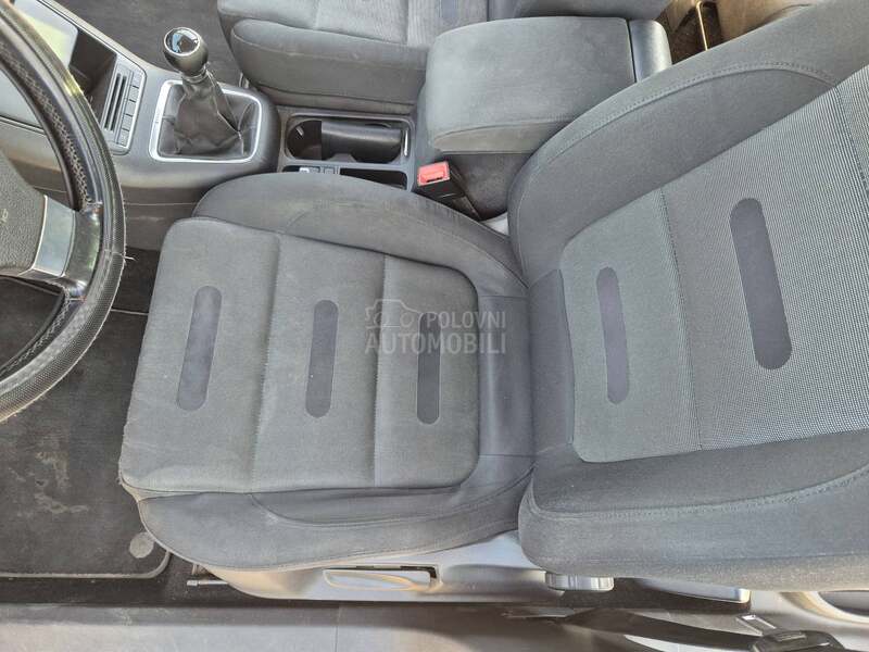 Volkswagen Tiguan 2.0 tdi 4motion