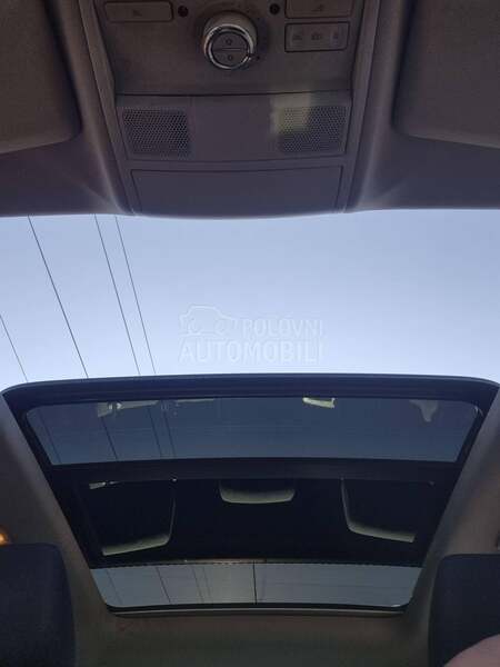 Volkswagen Tiguan 2.0 tdi 4motion