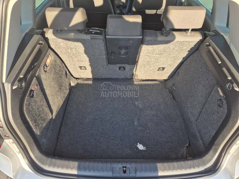 Volkswagen Tiguan 2.0 tdi 4motion