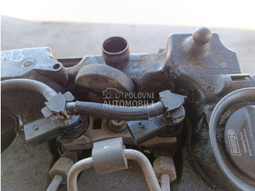 DIZNA za Volkswagen Passat B8