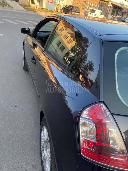 Fiat Stilo 