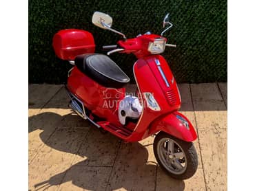 Piaggio VESPA S 2980K M
