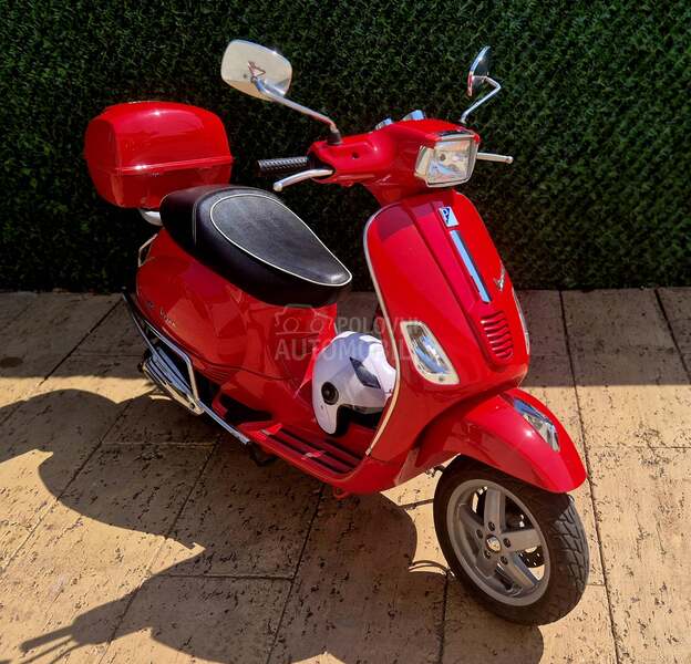 Piaggio VESPA S 2980K M