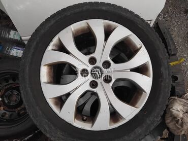 Ostalo 225/55 R17 Sve sezone 