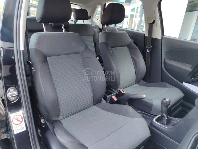 Volkswagen Polo TDI