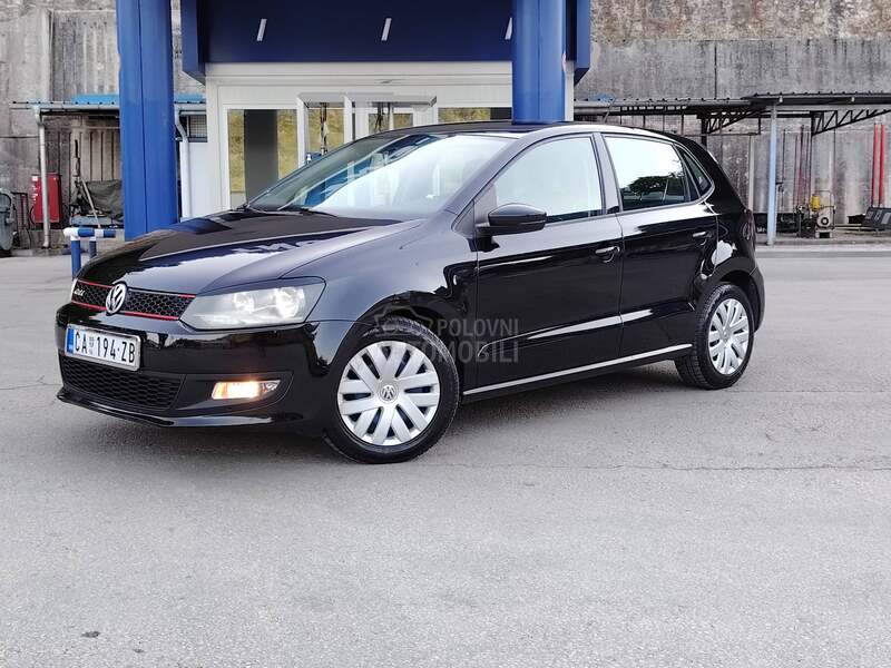 Volkswagen Polo TDI