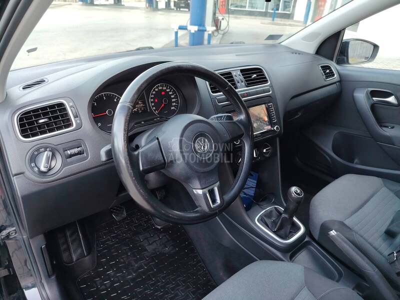 Volkswagen Polo TDI