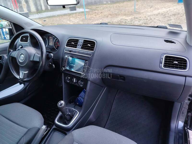 Volkswagen Polo TDI