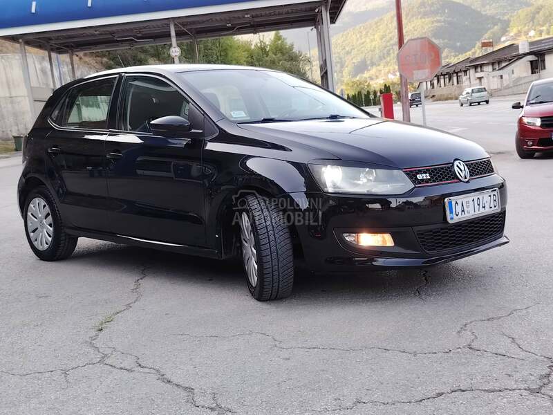 Volkswagen Polo TDI