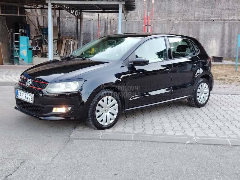 Volkswagen Polo TDI