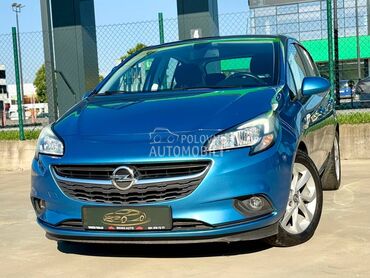 Opel Corsa E 1.3 CDTI LED/NAV
