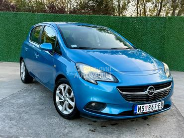 Opel Corsa E 1.3 CDTI LED/NAV