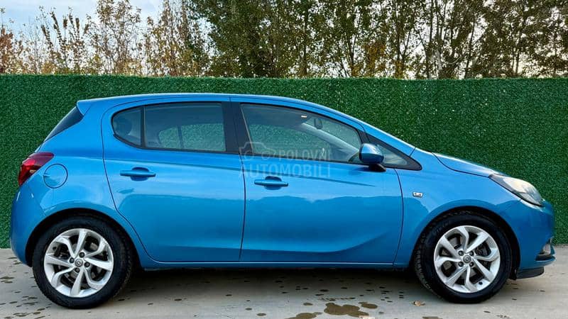 Opel Corsa E 1.3 CDTI LED/NAV