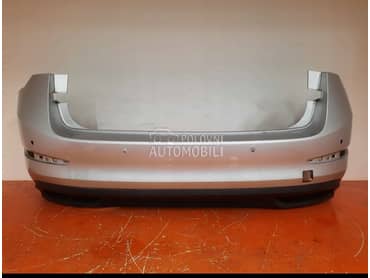 Zadnji Branik za Škoda Skala