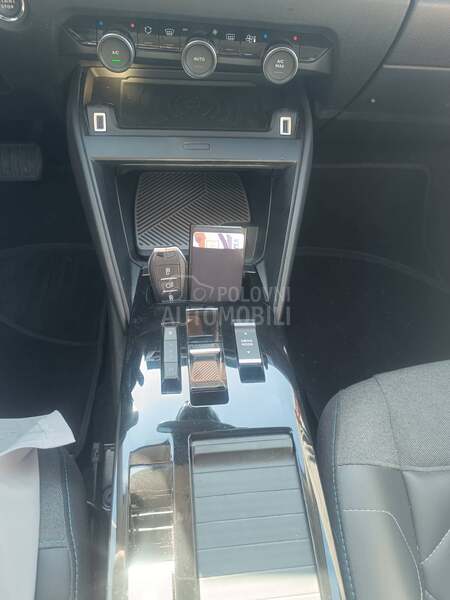 Citroen C4 Shine