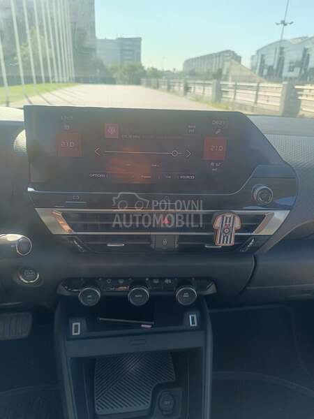 Citroen C4 Shine