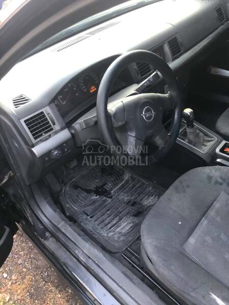 Opel Vectra C 2.0  dti