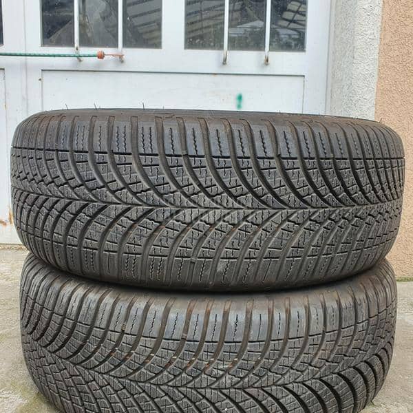 Goodyear 195/55 R16 Zimska
