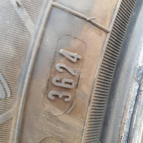 Goodyear 195/55 R16 Zimska