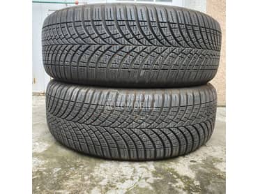 Goodyear 195/55 R16 Zimska