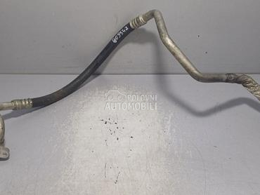 CRIJEVO KLIME za Citroen Jumpy