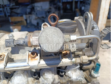 PUMPA VISOKOG PRITISKA za Škoda Fabia