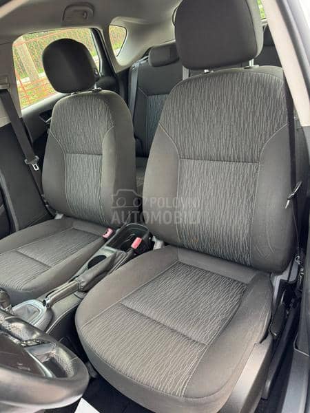 Opel Astra J 1.7CDTI COSMO/SPORT