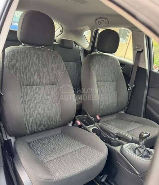 Opel Astra J 1.7CDTI COSMO/SPORT