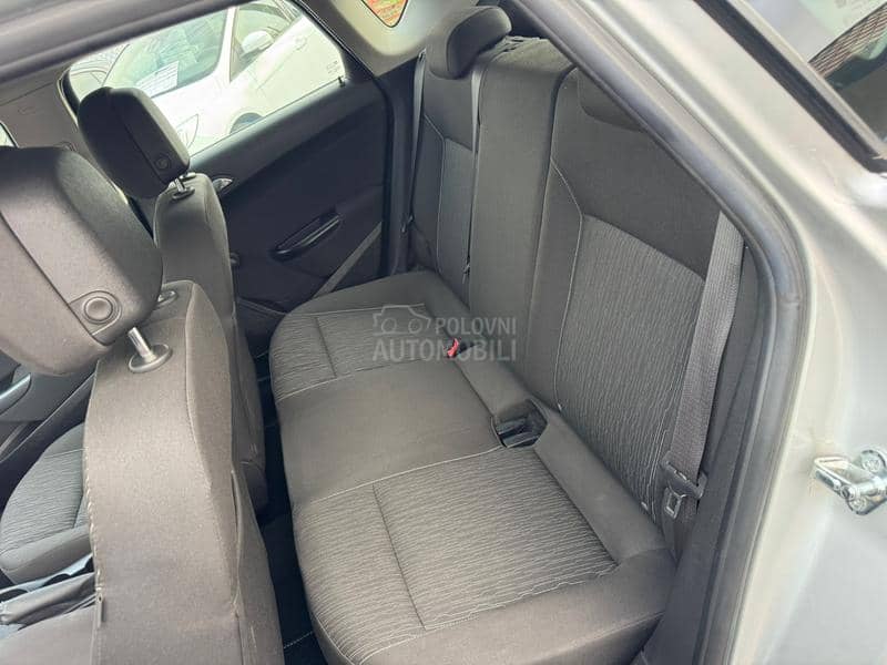 Opel Astra J 1.7CDTI COSMO/SPORT