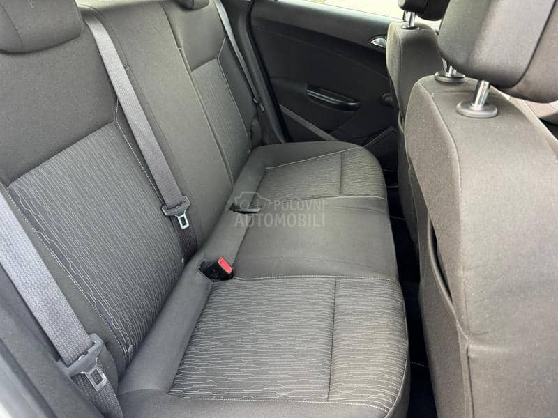 Opel Astra J 1.7CDTI COSMO/SPORT