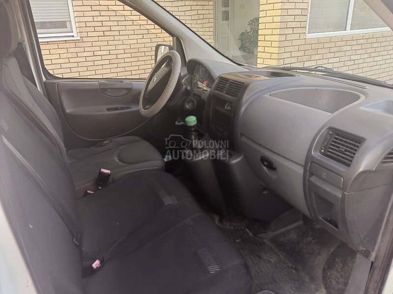 Peugeot Expert 2.0 HDI