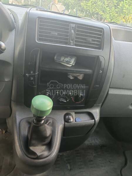Peugeot Expert 2.0 HDI