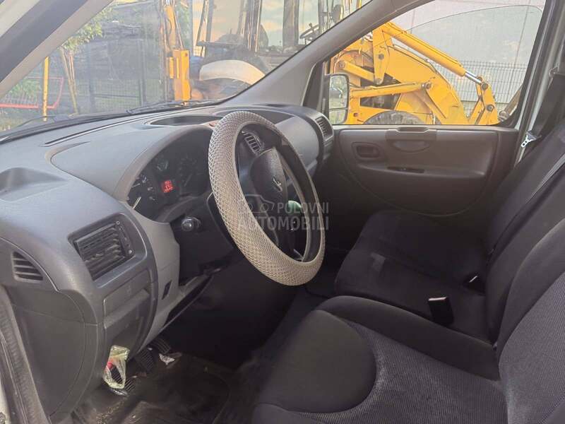Peugeot Expert 2.0 HDI