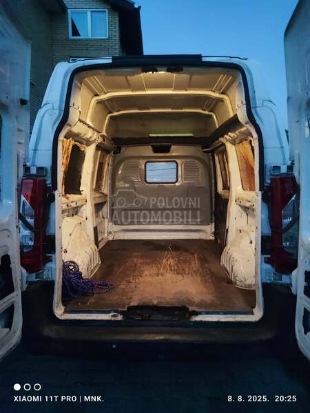 Peugeot Expert 2.0 HDI