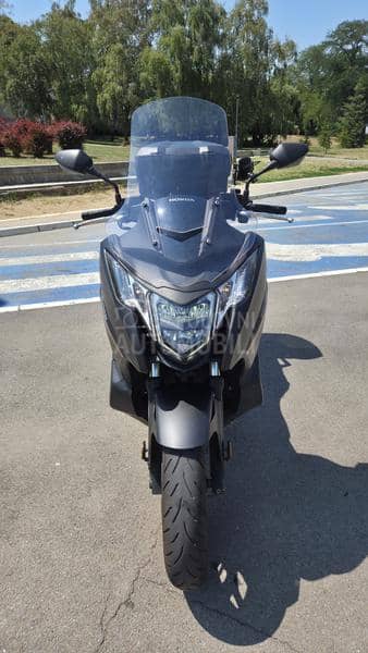 Honda NC Integra 750