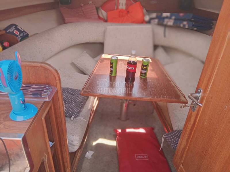windy 23 funcab volvo