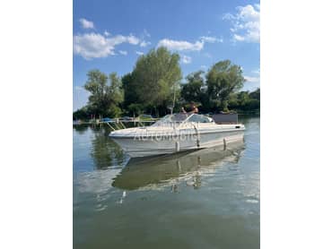 windy 23 funcab volvo