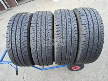 Goodyear 215/65 R16 Letnja