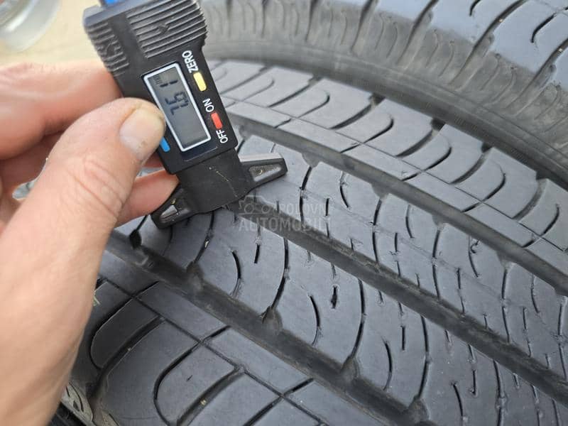 Goodyear 215/65 R16 Letnja