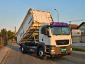 MAN TGS 18.440 paletni kiper