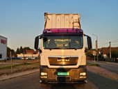 MAN TGS 18.440 paletni kiper