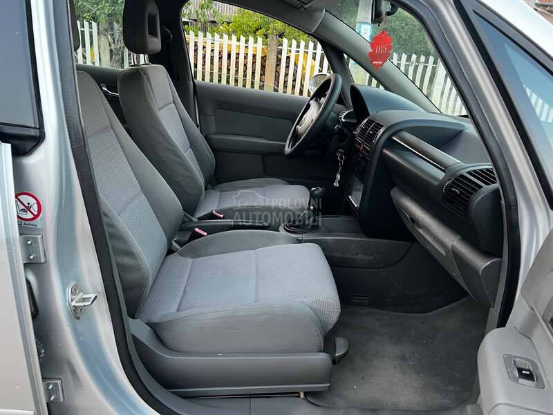 Audi A2 1.4 tdi