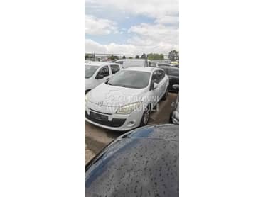 automatski menjac 1.5dci za Renault Megane, Scenic od 2009. do 2015. god.