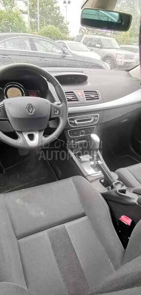 automatski menjac 1.5dci