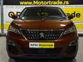 Peugeot 3008 Virtual/Nav/Led
