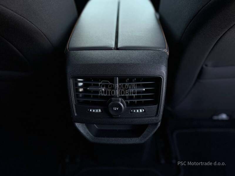 Peugeot 3008 Virtual/Nav/Led