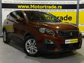 Peugeot 3008 Virtual/Nav/Led